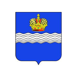Герб Калуга