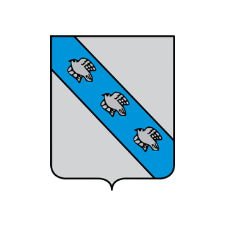 Герб города
