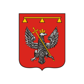 Герб Одоев