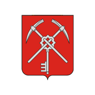 Герб Щёкино